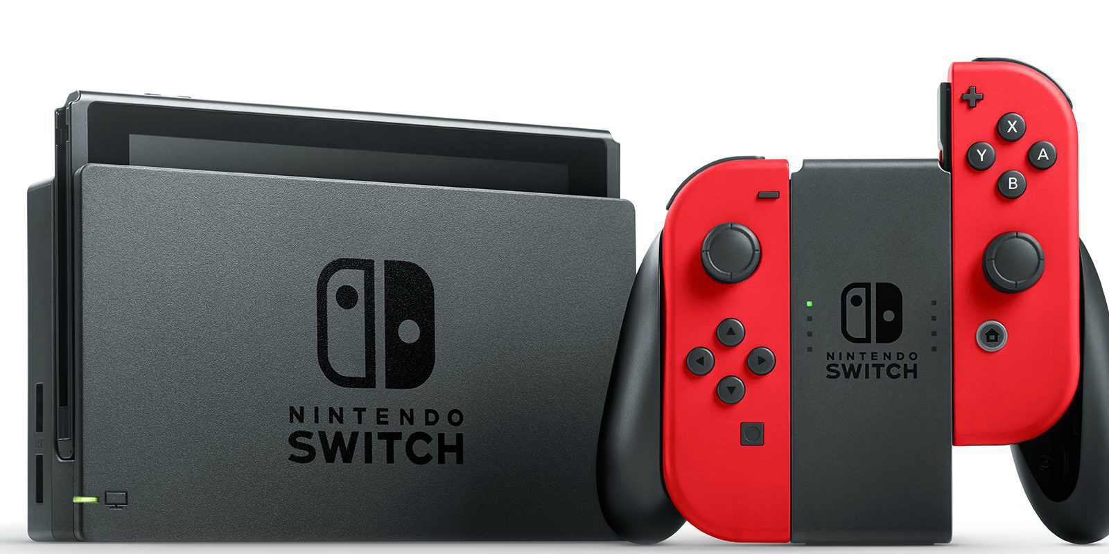 Nintendo Switch es la consola más vendida en norteamérica en diciembre