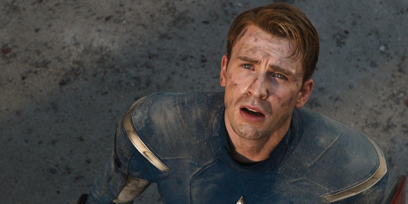 Chris Evans habla de sus problemas con la ansiedad y la repercusión que tiene sobre Capitán América
