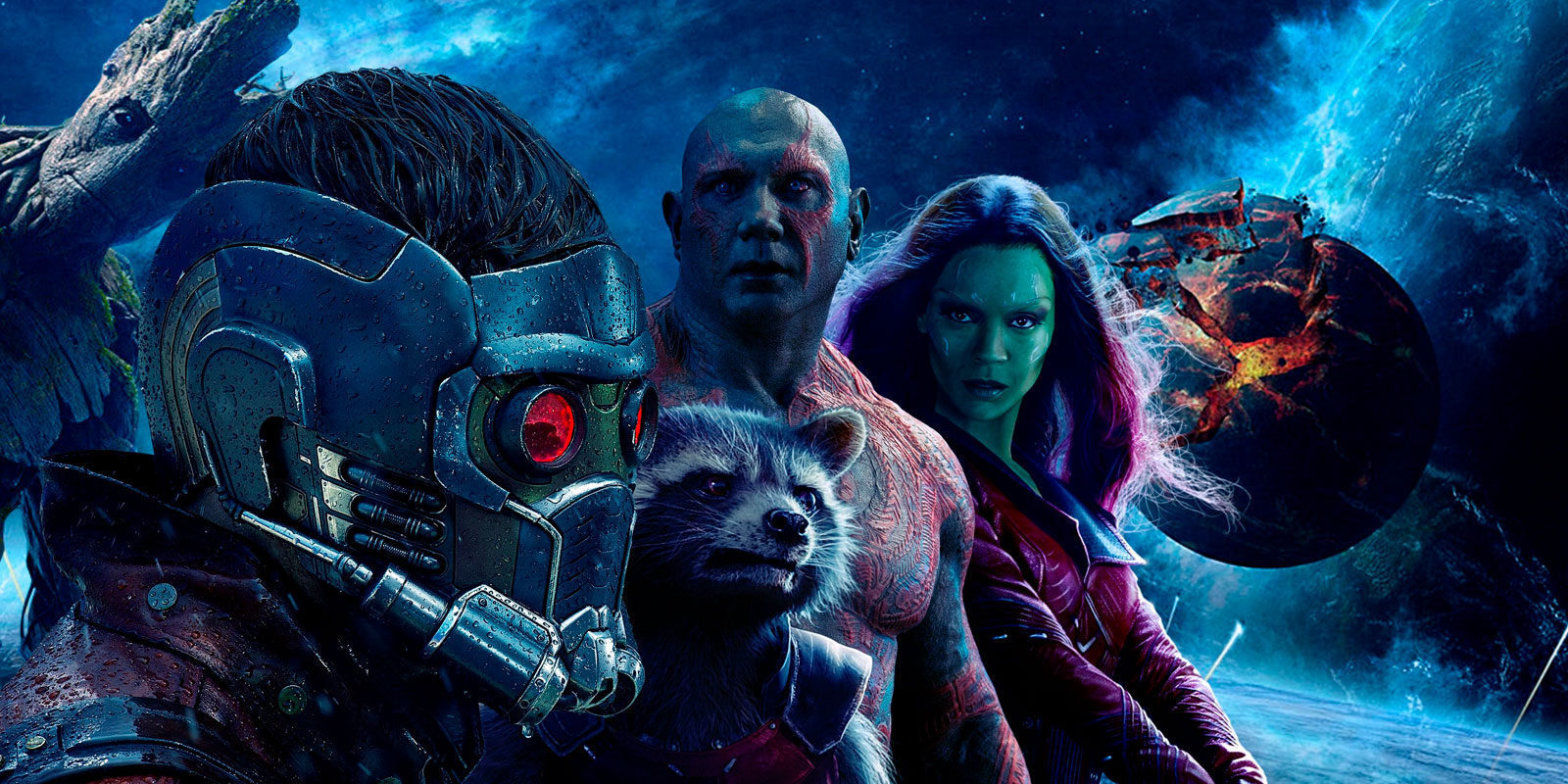 'Guardianes de la Galaxia Vol. 3' se estrenará en 2020 según su director