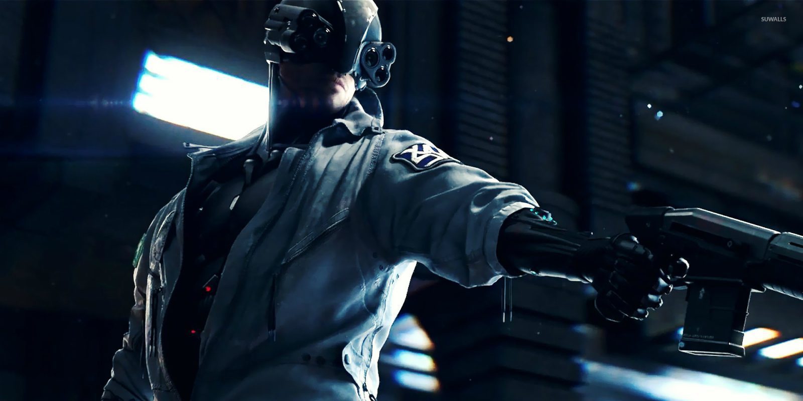 Según rumores 'Cyberpunk 2077' estará en el E3 con demo jugable