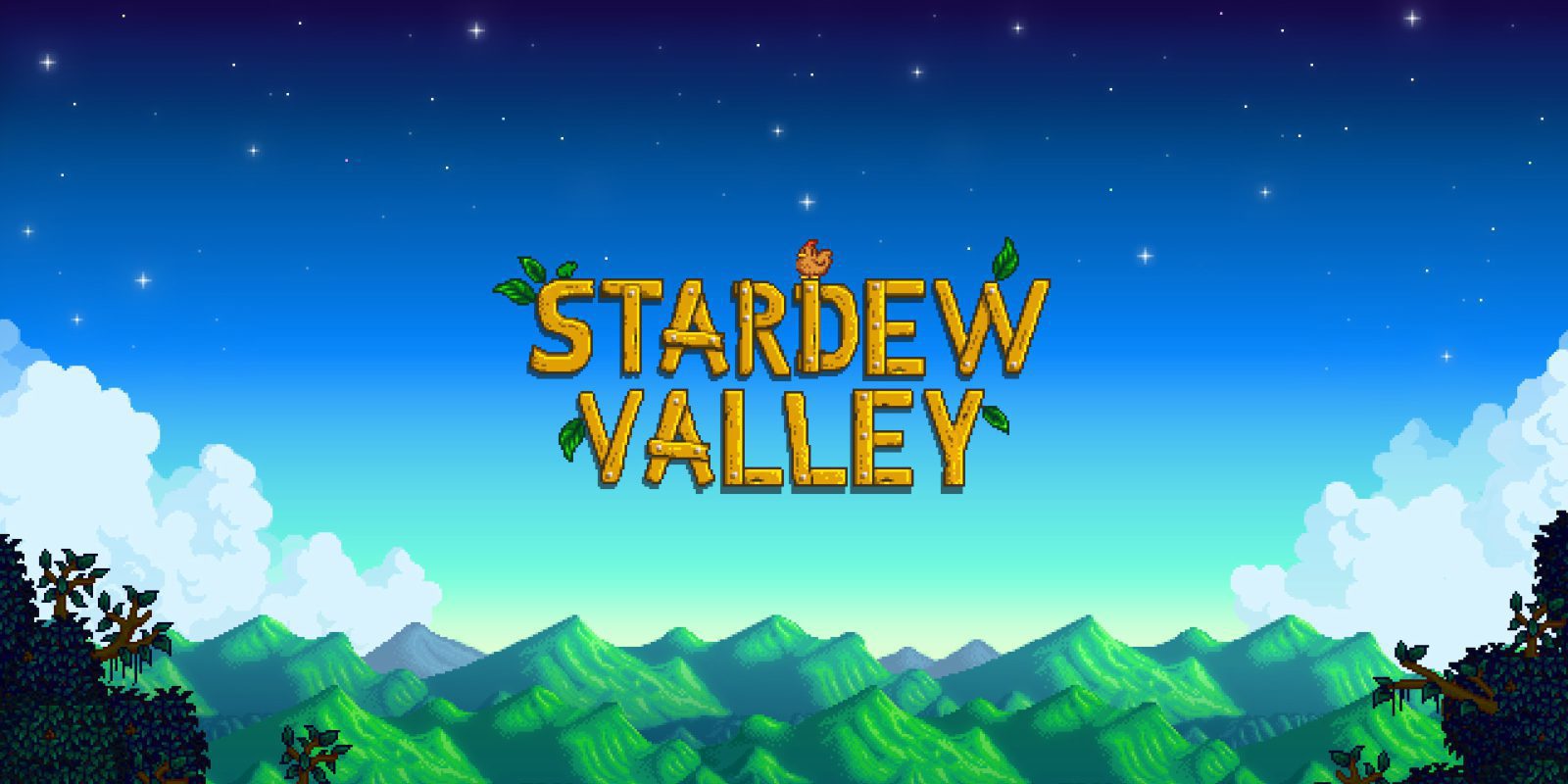 Nuevo vistazo al multijugador de 'Stardew Valley'