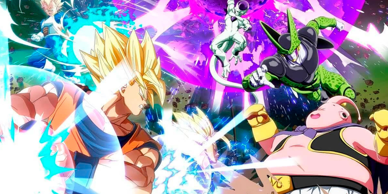 'Dragon Ball FighterZ' tendrá 24 horas más de beta abierta