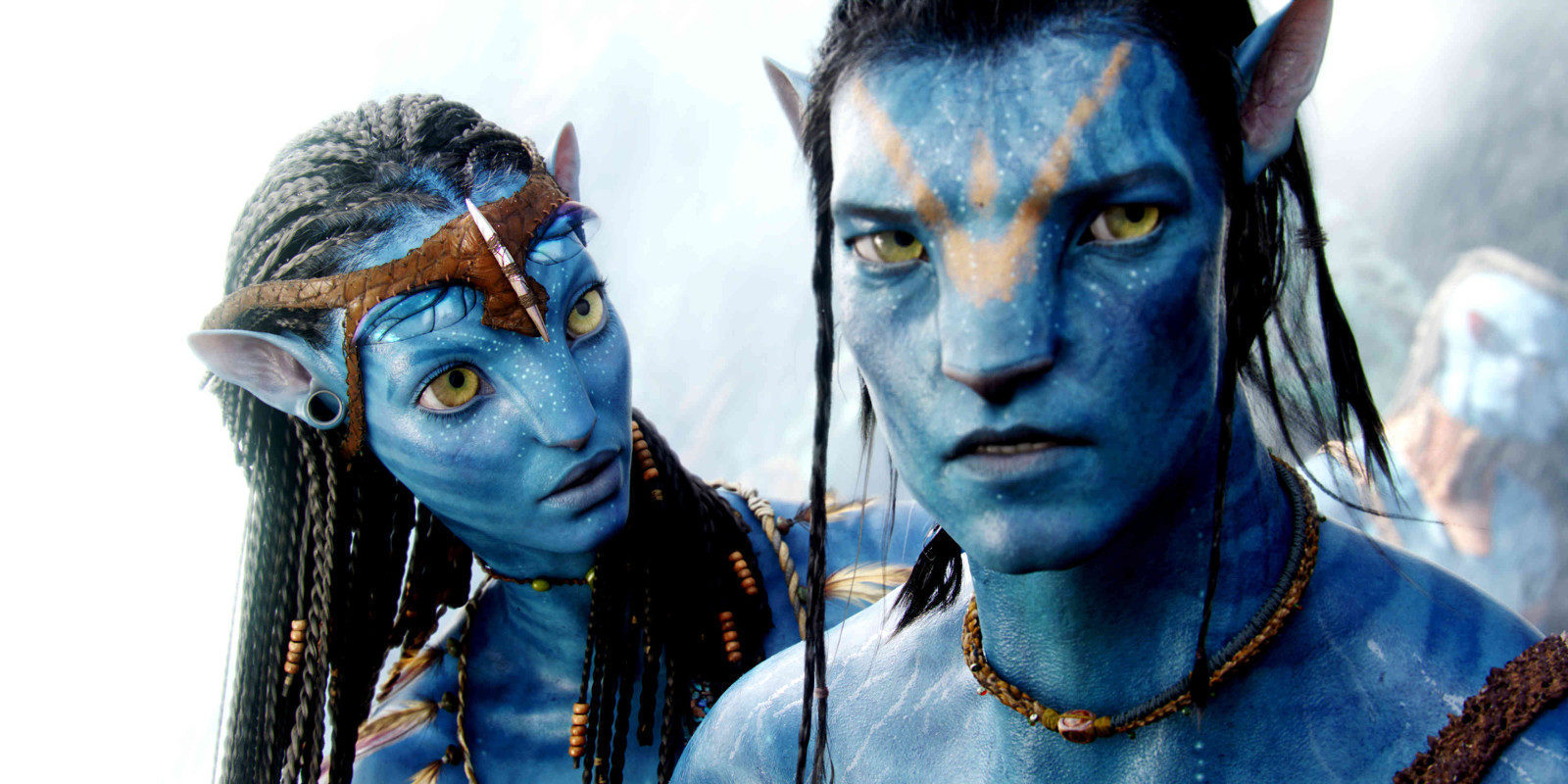 James Cameron sobre 'Avatar': "No podemos permitirnos que no funcionen"