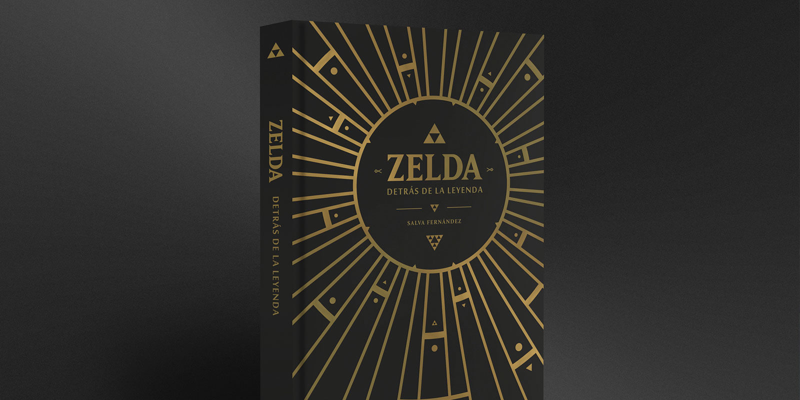 'Zelda, detrás de la leyenda' de Héroes de Papel se lanzará el 16 de febrero