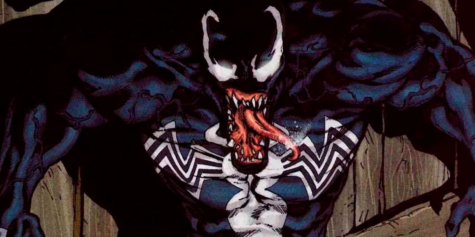 Tom Hardy podría haber confirmado la presencia de Carnage en 'Venom'