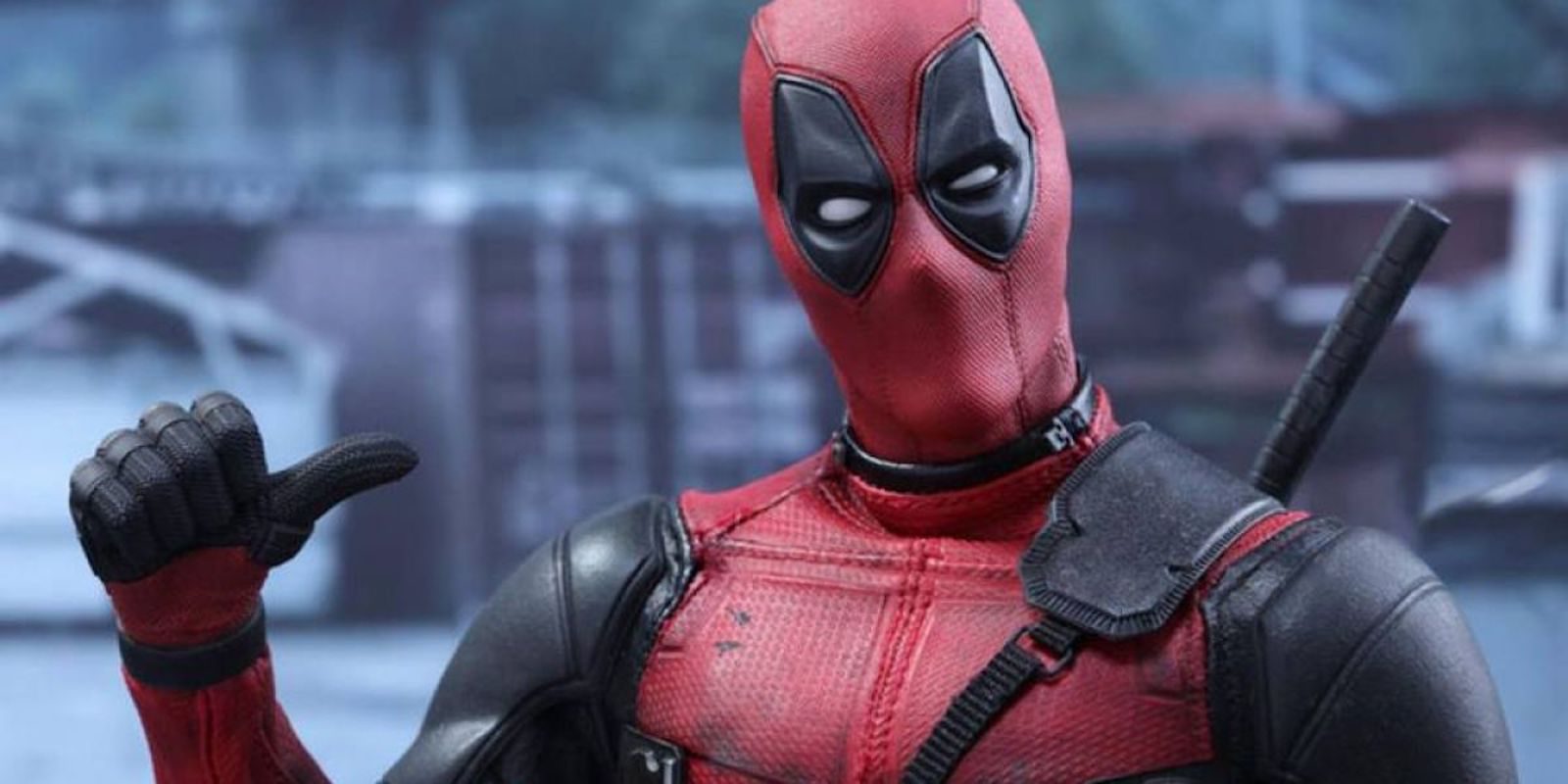 'Deadpool 2' ya tiene fecha de estreno en España