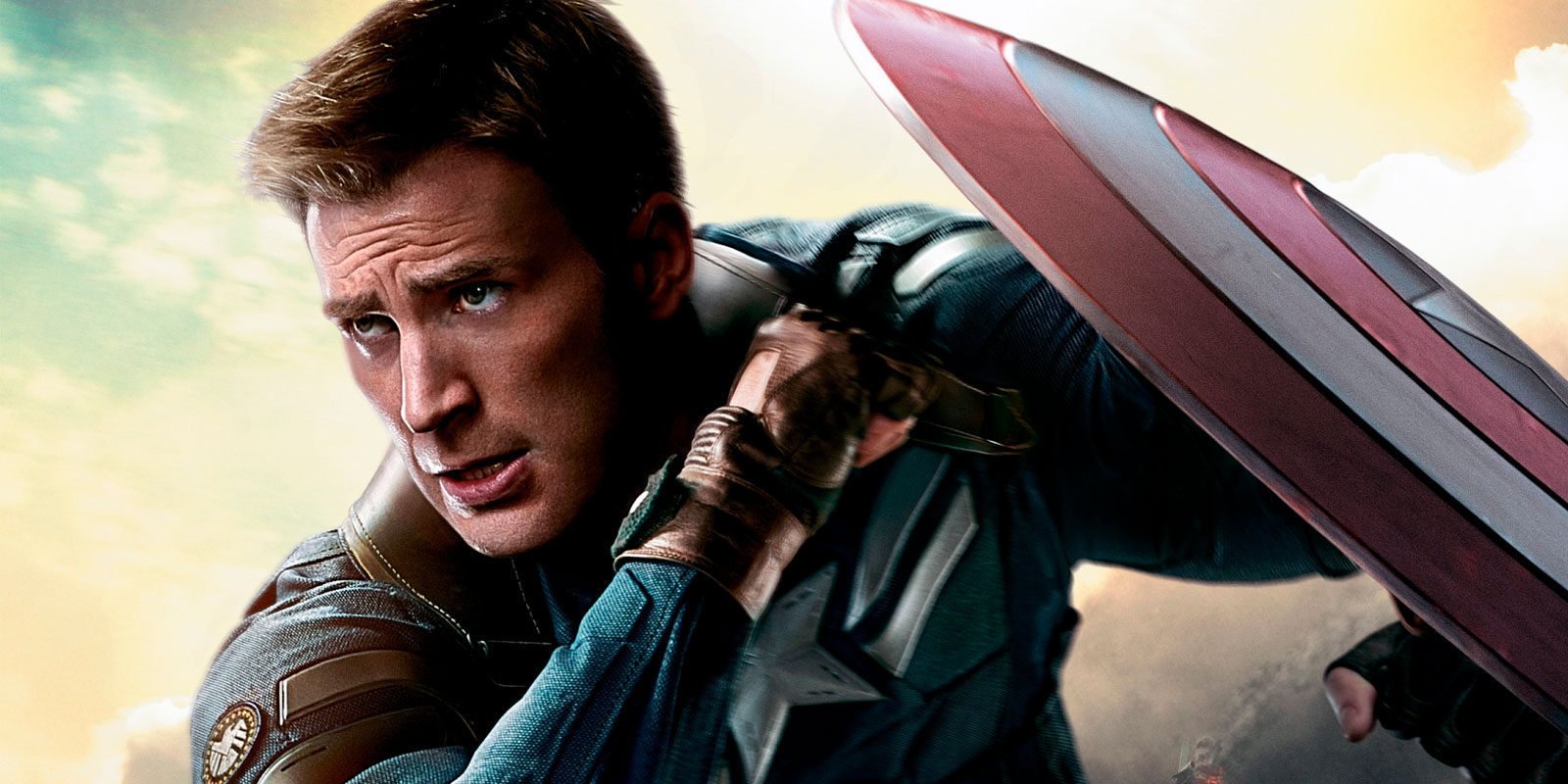 El Capitán América tendrá el espíritu del Nómada en 'Vengadores: Infinity War'