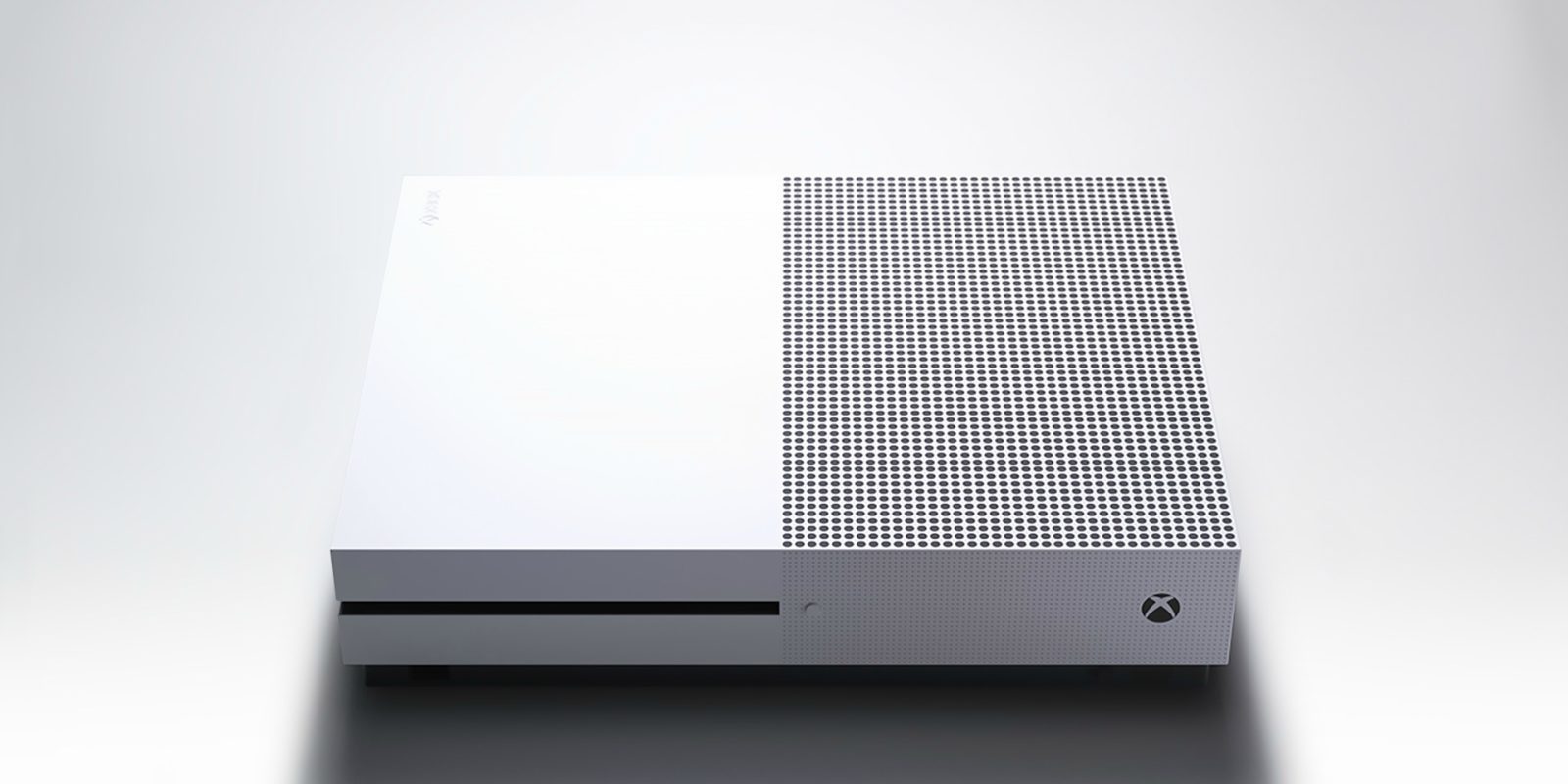 Los packs de Xbox One S de 1 TB con un juego bajan de precio