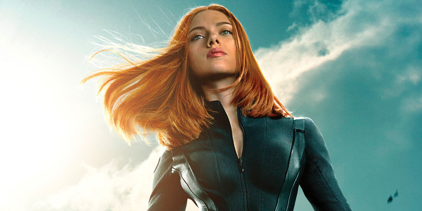 La película sobre Viuda Negra llegaría en 2020 con Scarlett Johansson