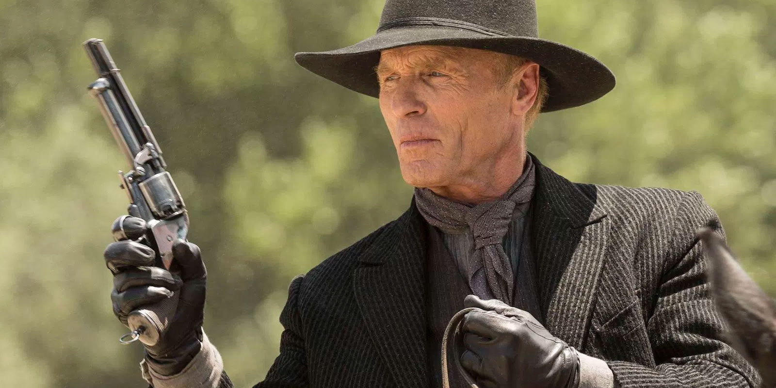 'Westworld' ha terminado el rodaje de su segunda temporada