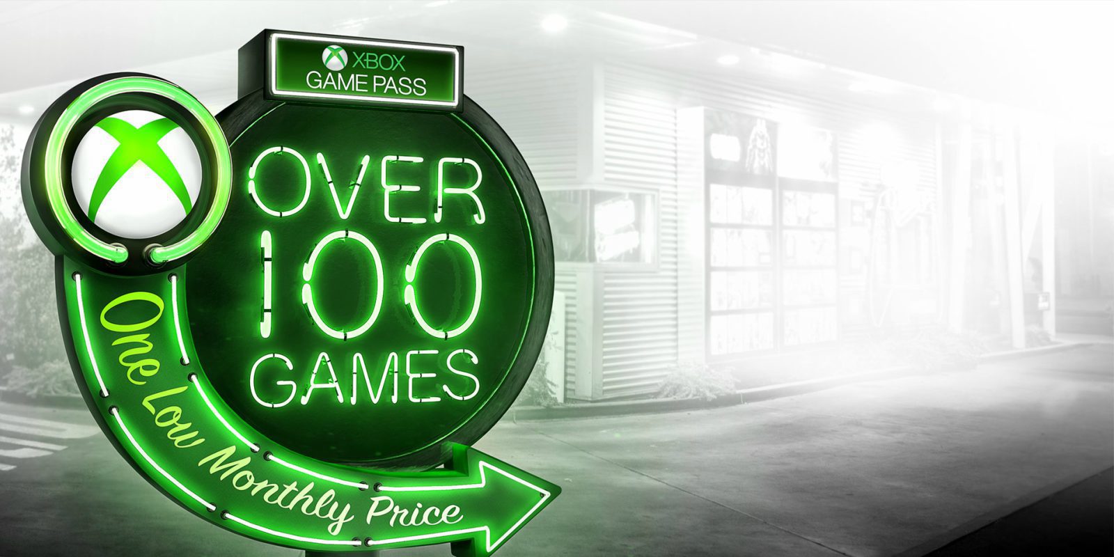 Xbox Game Pass recibirá todos los futuros exclusivos de Xbox One el día de lanzamiento