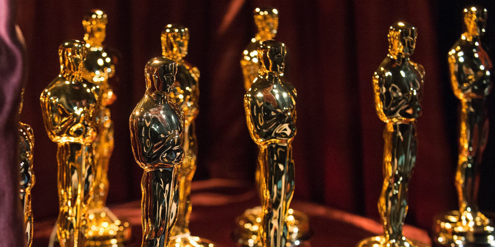 Oscar 2018: Así han reaccionado los actores a sus nominaciones