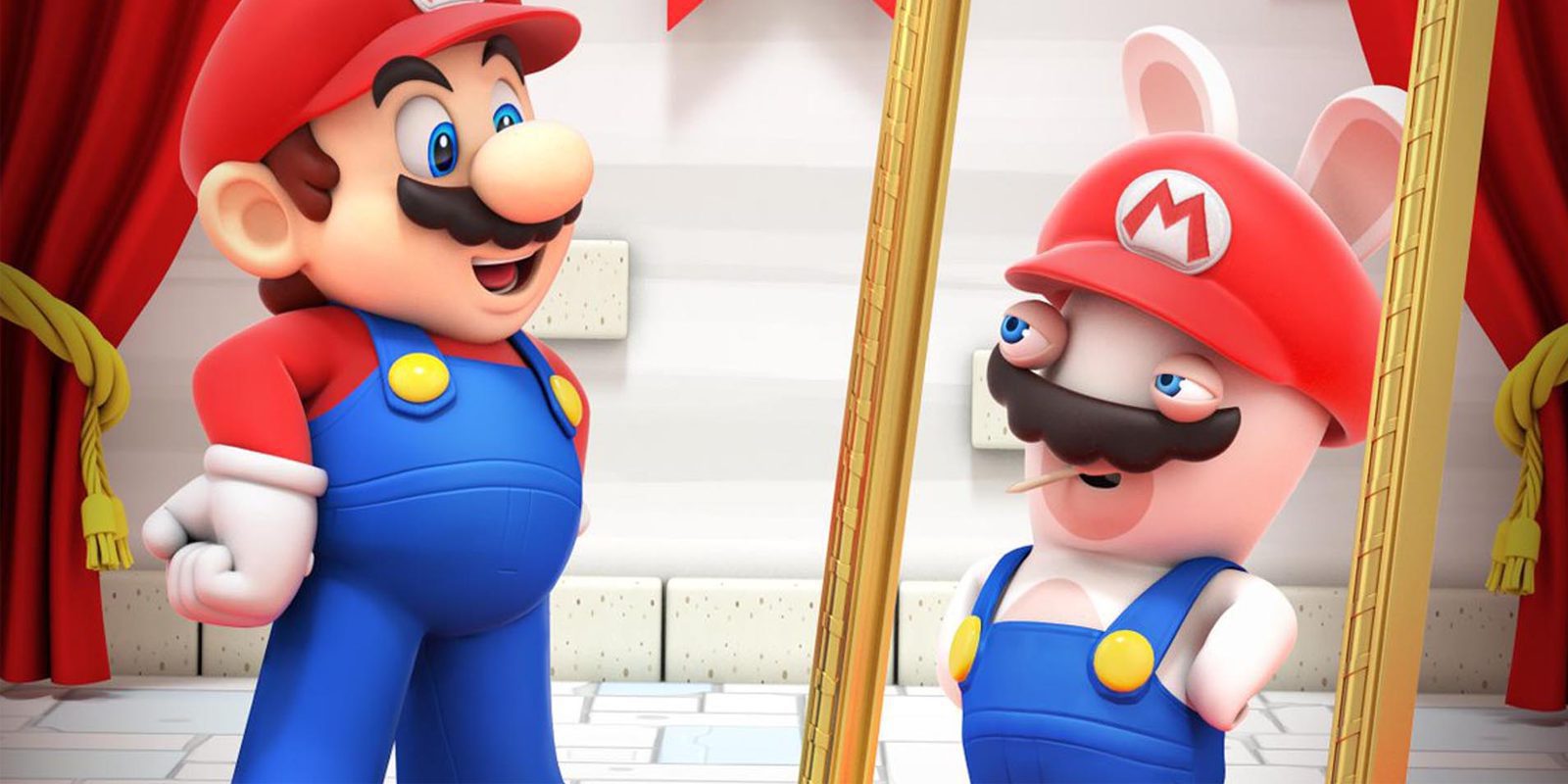'Mario + Rabbids Kingdom Battle' debuta en Japón como el juego más vendido de la semana