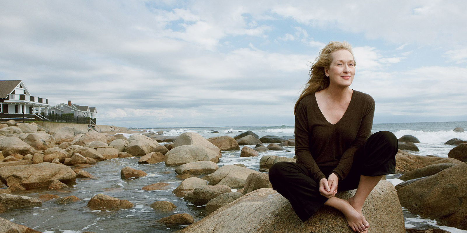 Meryl Streep aparecerá en la segunda temporada de 'Big Little Lies'