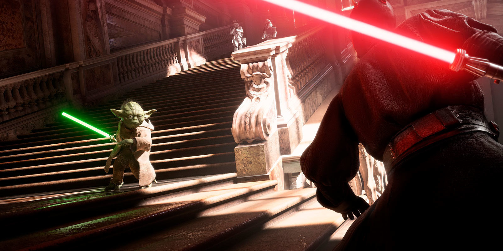 'Star Wars Battlefront 2' recibirá próximamente un nuevo sistema de progreso