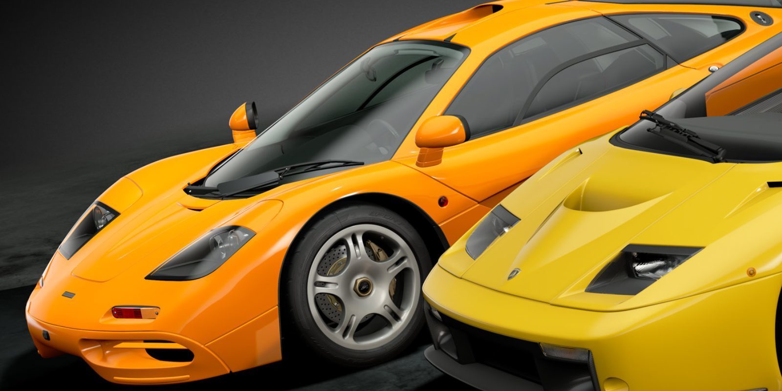 'Gran Turismo Sport' se actualiza con nuevos coches, circuitos y eventos