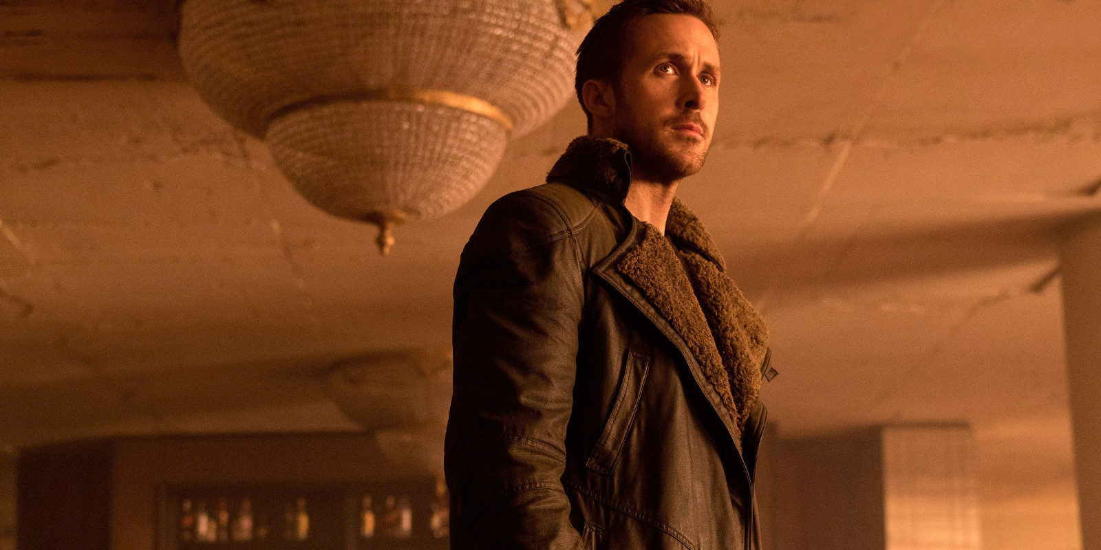 'Blade Runner 2049' tendrá una espectacular edición especial en 4K UHD