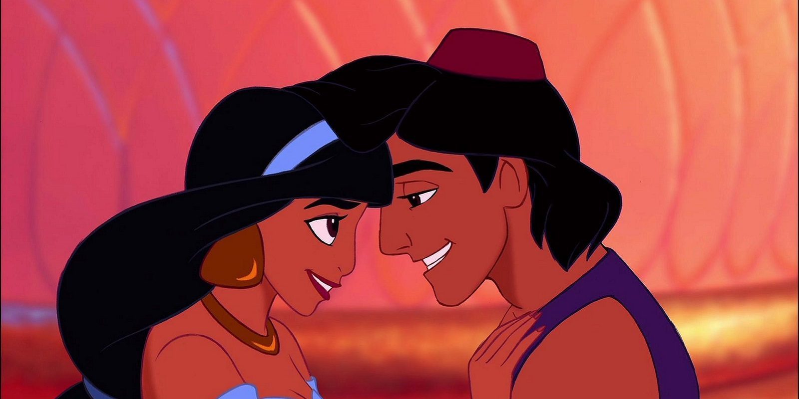 Finaliza el rodaje del remake de acción real de 'Aladdin'