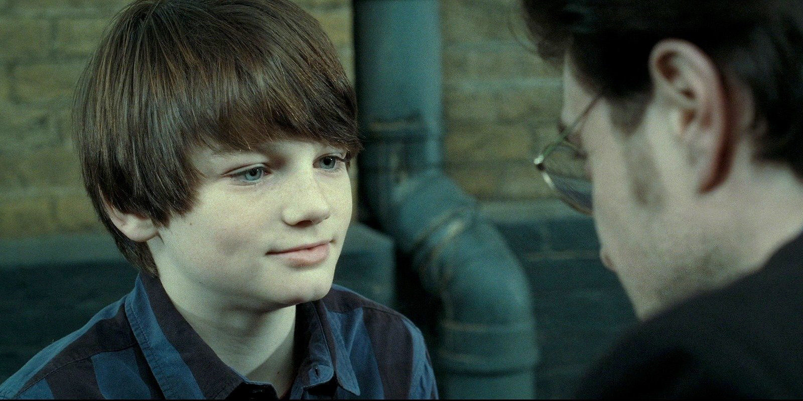 Fanfic: 'Estimado señor Potter', una carta de Albus Severus en su primer año de clase