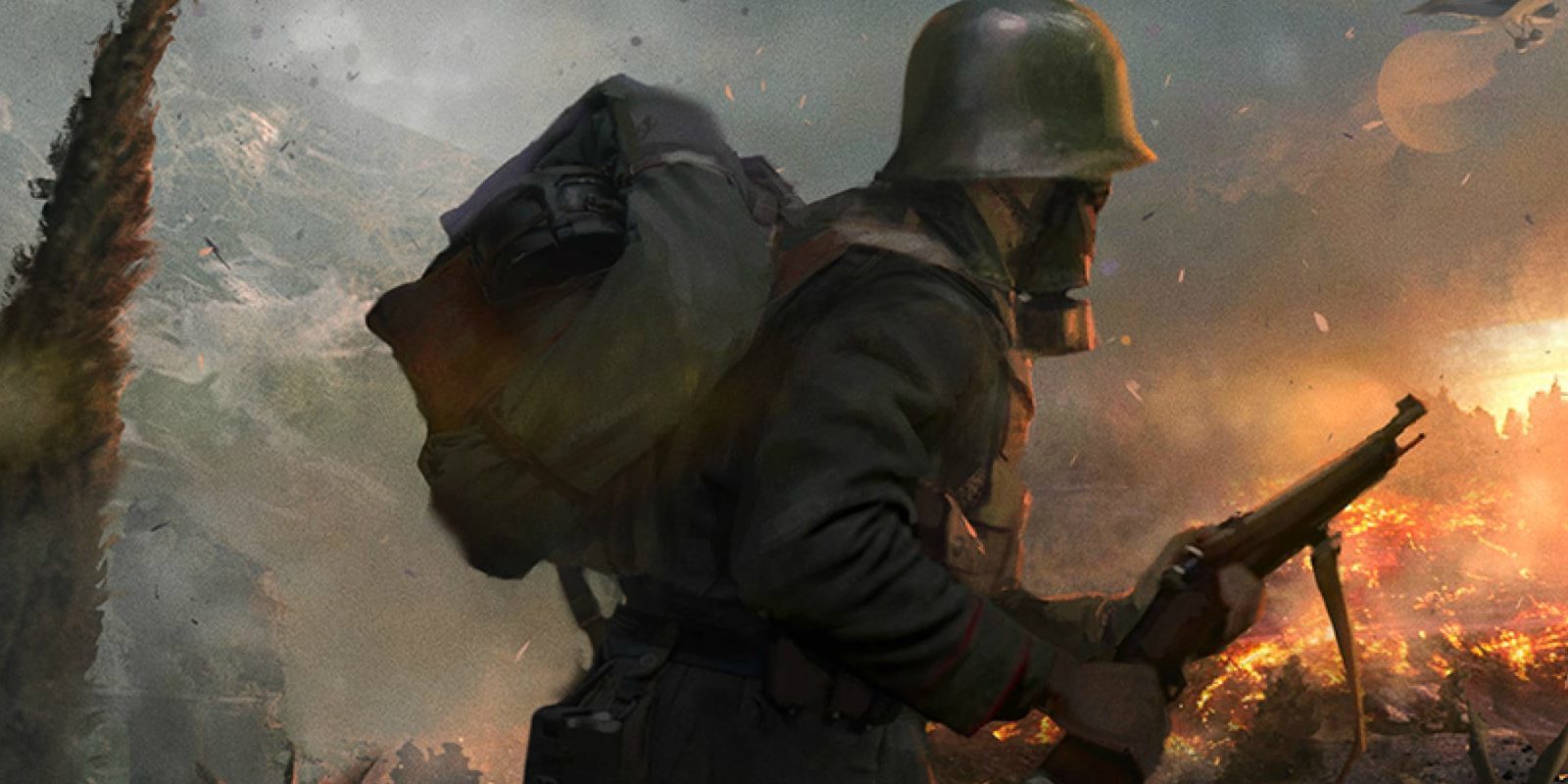 'Battlefield 1' recibirá el contenido restante de Turning Tides la semana que viene