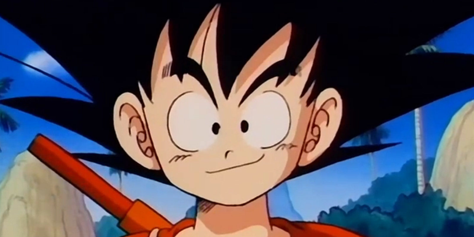 Dragon Ball: un bebé se llamará Goku Sanchez gracias a internet - Zonared