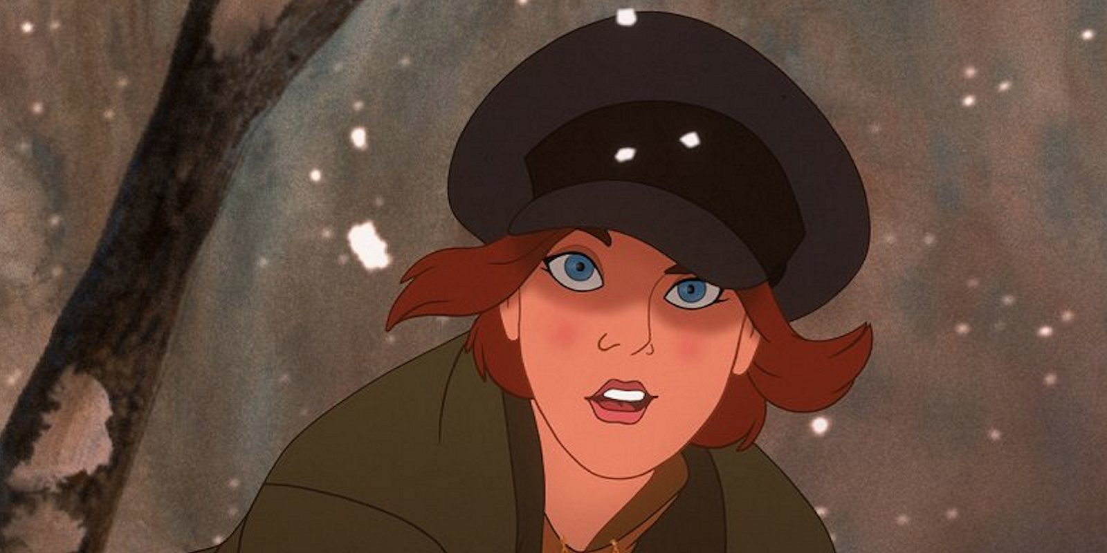 La película de animación 'Anastasia' tendrá remake en acción real