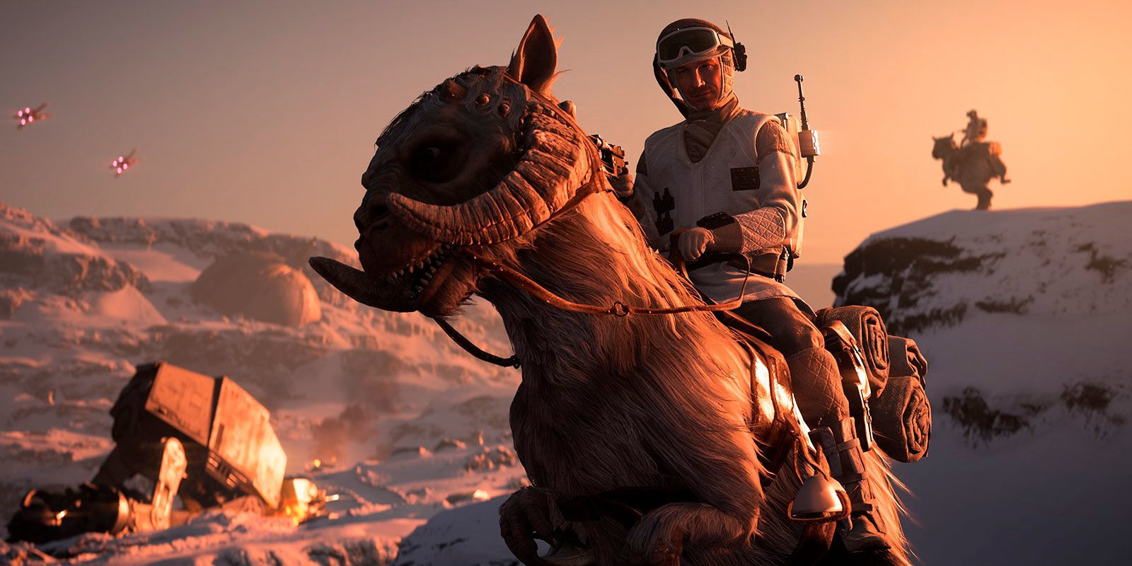 Electronic Arts confirma que los micropagos volverán a 'Star Wars Battlefront 2'