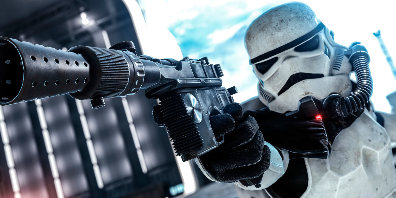 Electronic Arts quiere lanzar el 'Star Wars' de Respawn Entertainment en 2020