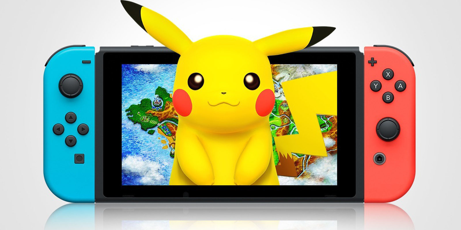 El 'Pokémon' de Nintendo Switch llegará en "2018 o más tarde"