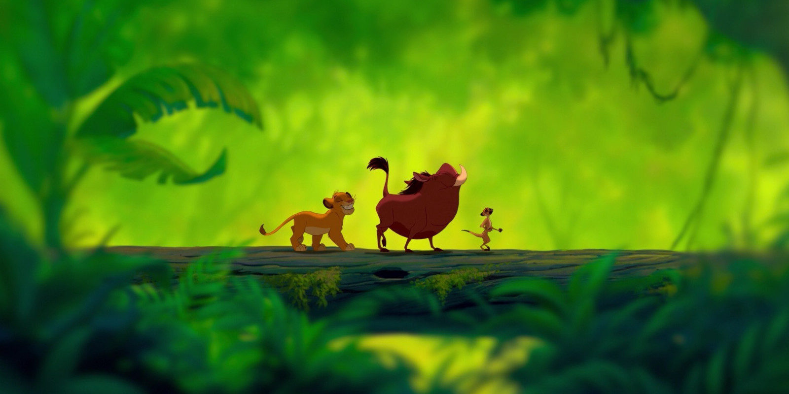 'El Rey León', la mejor cinta de animación para los usuarios de Ranker
