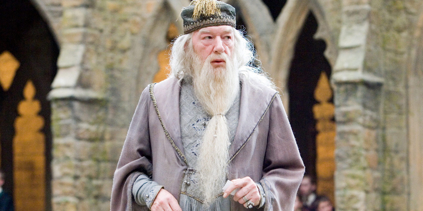 J. K. Rowling no fue clara con la sexualidad de Dumbledore: ¿por qué?