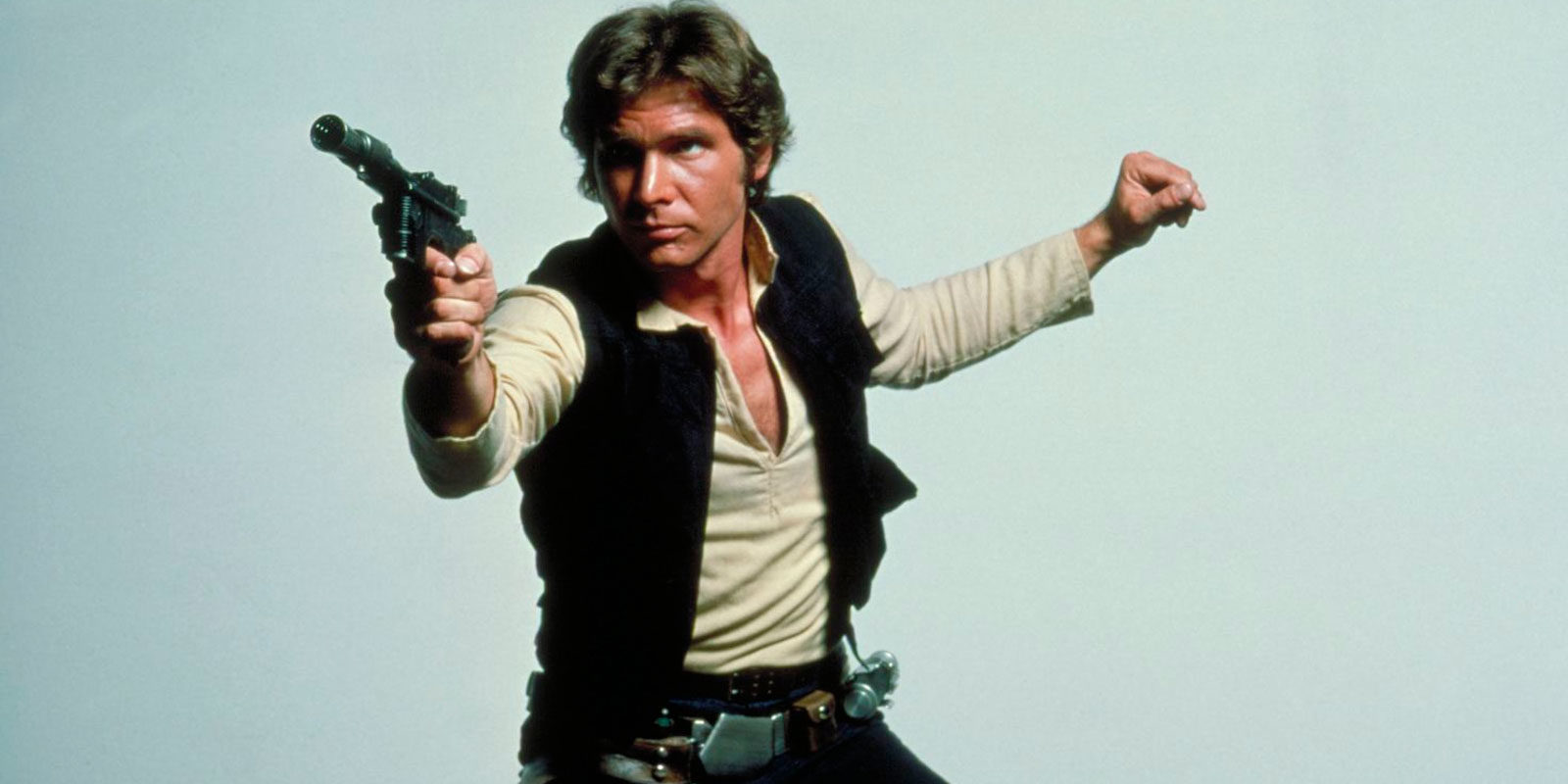 El primer tráiler de 'Han Solo: Una historia de Star Wars' ya tiene fecha de estreno