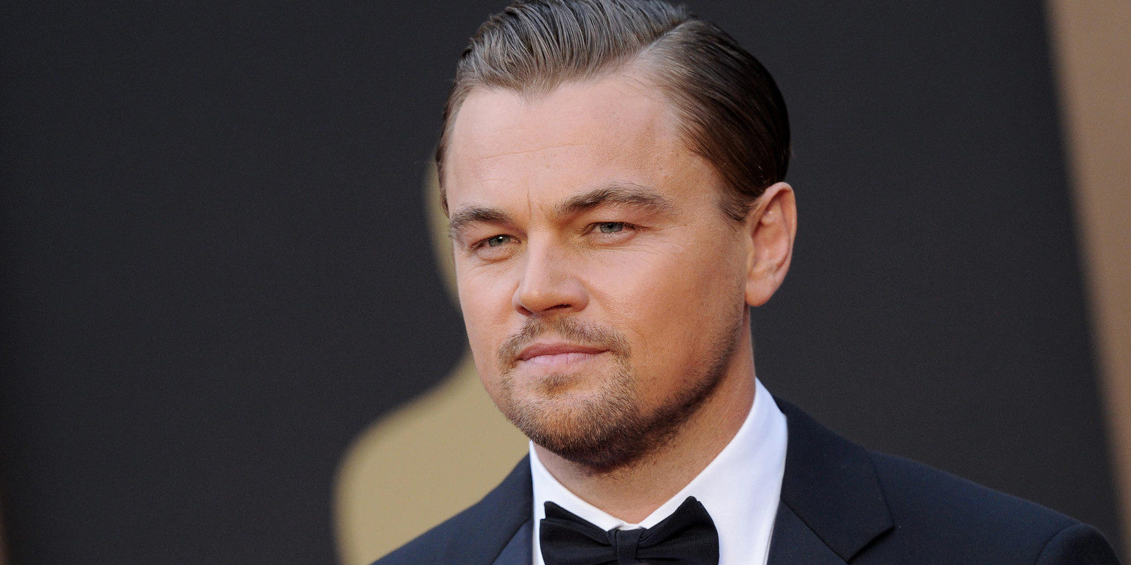 Leonardo DiCaprio ha encontrado guionista para su biopic sobre Leonardo Da Vinci