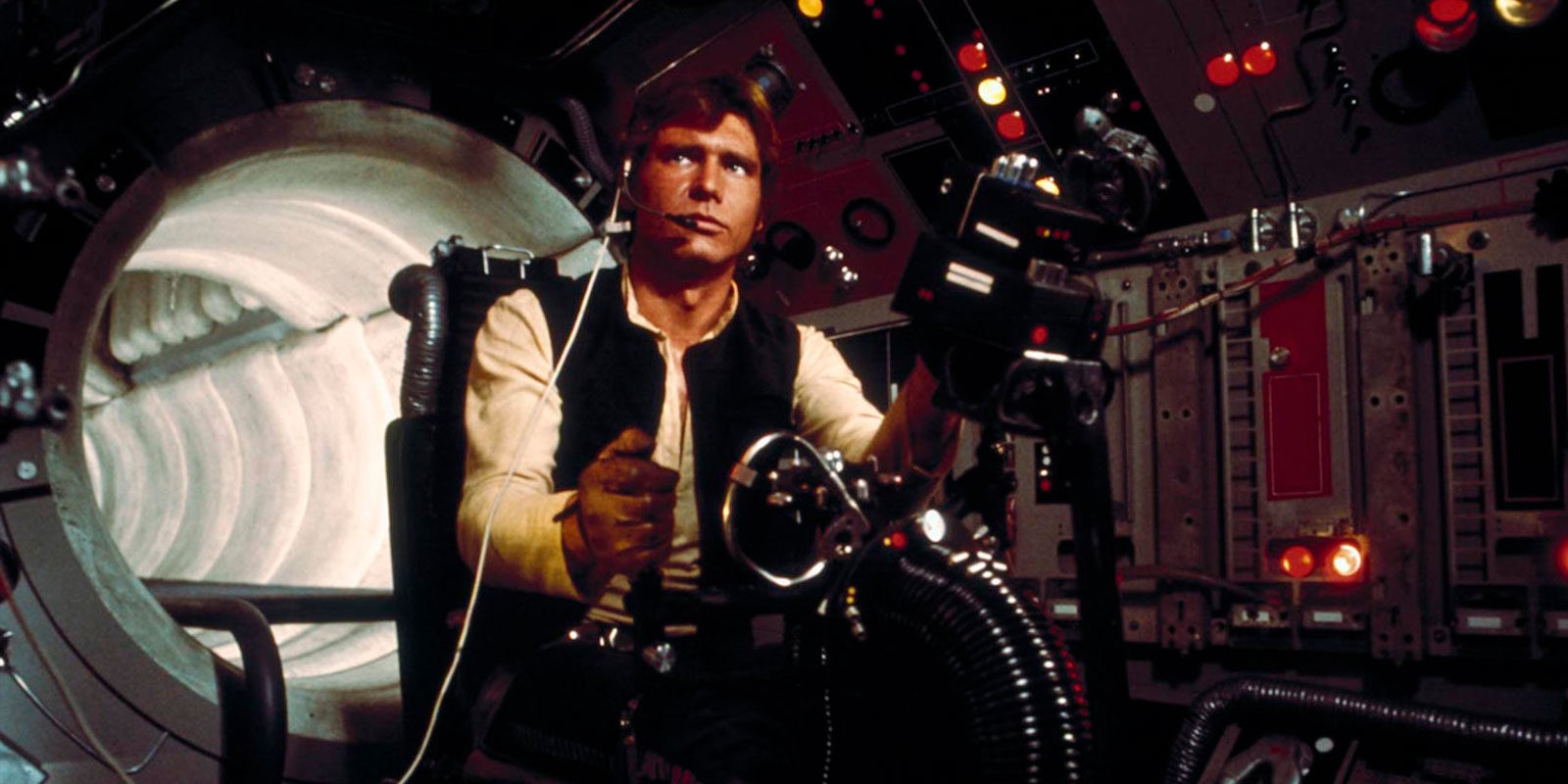 Ya tenemos las primeras imágenes de 'Han Solo: Una historia de Star Wars'