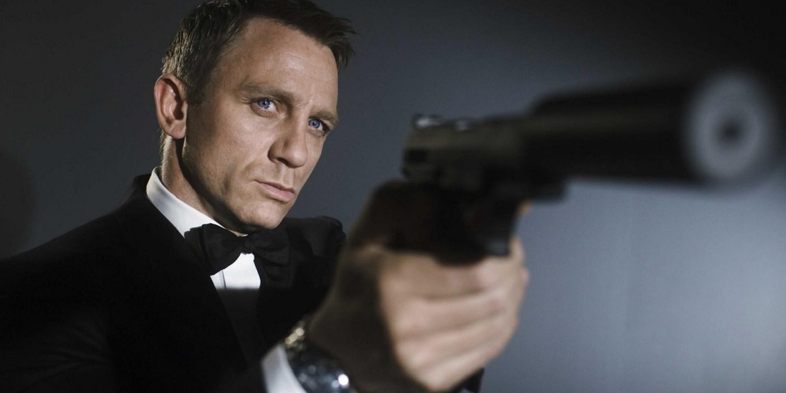 Un estudio confirma qué James Bond es el menos atractivo
