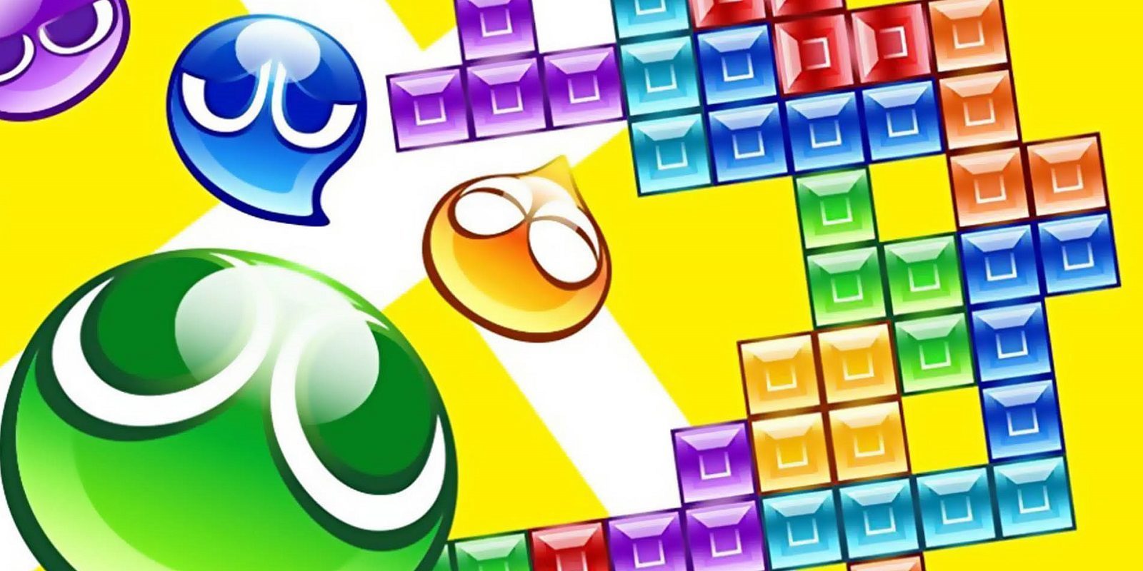 'Puyo Puyo Tetris' llegará a PC muy pronto y tendrá contenido exclusivo