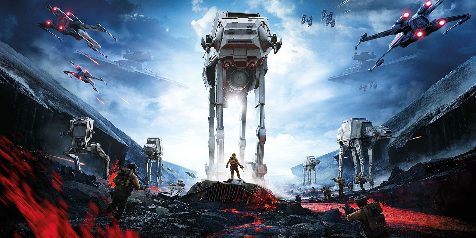'Star Wars': Los creadores de 'Juego de tronos' trabajan en una nueva saga