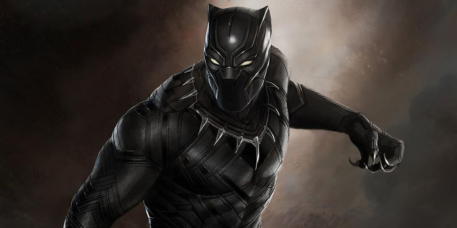 'Black Panther' comienza fuerte: un 100% en Rotten Tomatoes