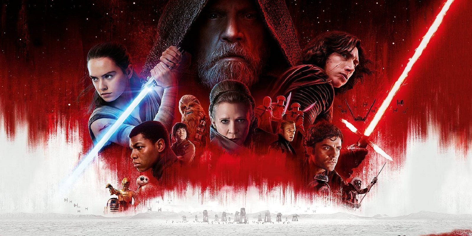 Disney está preparando series de 'Star Wars' para su servicio de streaming