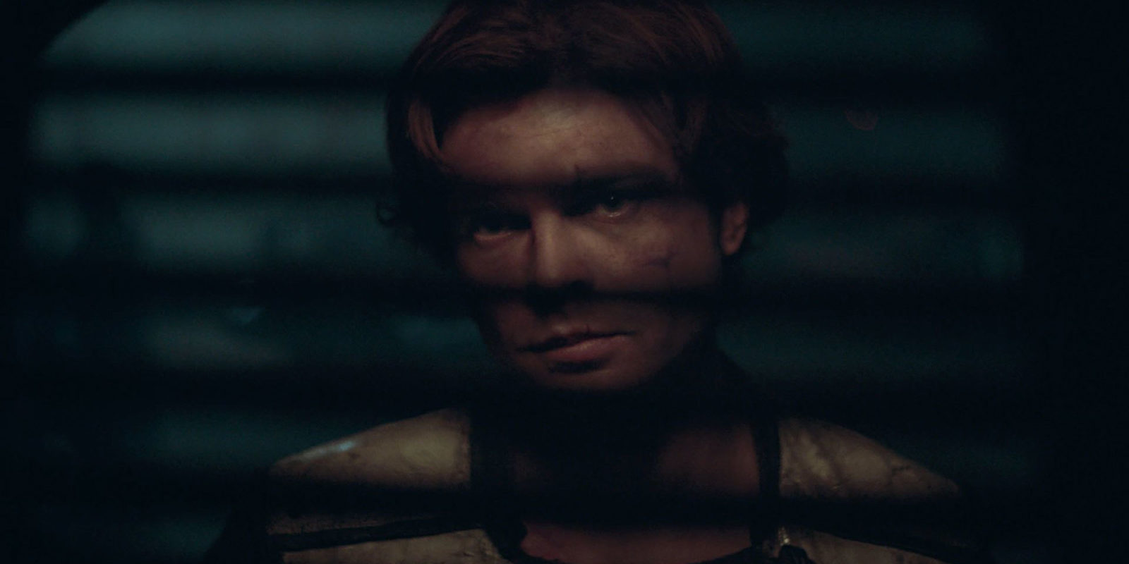 'Star Wars': Harrison Ford ayudó a Alden Ehrenreich para interpretar a Han Solo