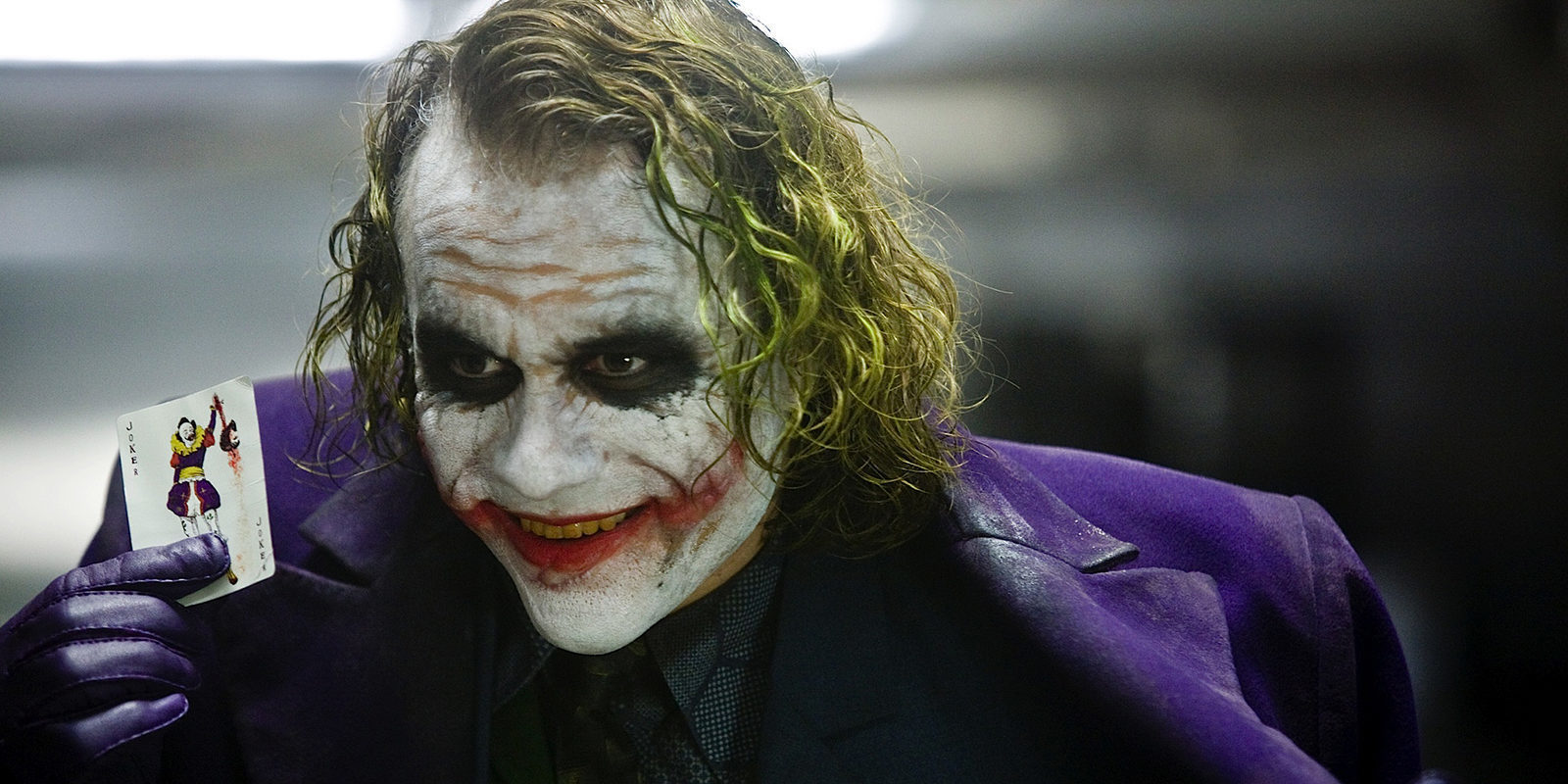 Joaquin Phoenix es el favorito para interpretar al Joker en su película en solitario