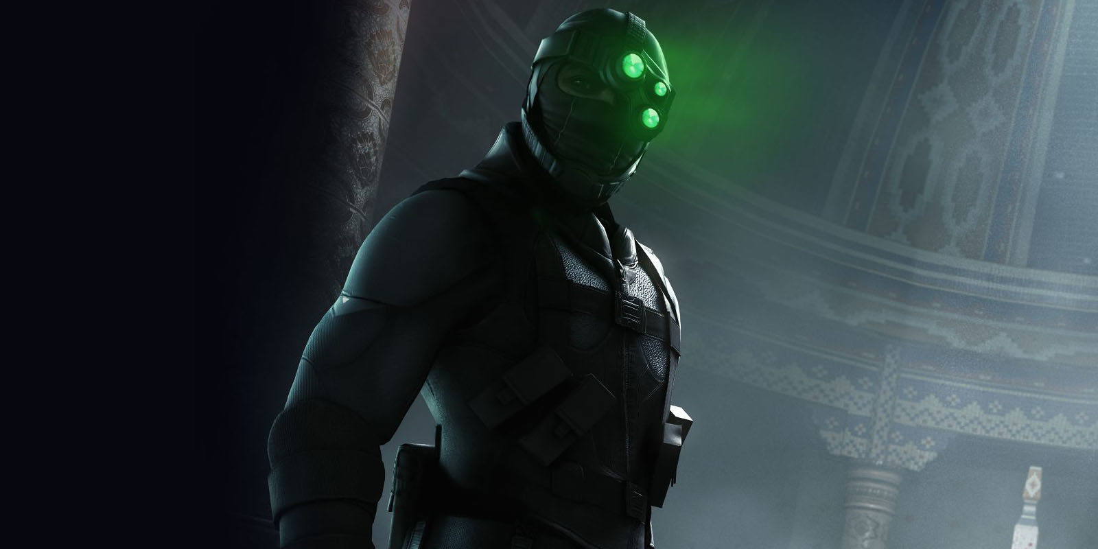 'Splinter Cell: Conviction' llega a la retrocompatibilidad de Xbox One