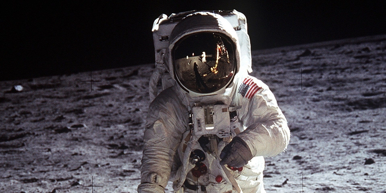 Richard Linklater hará una película sobre la llegada del hombre a la Luna