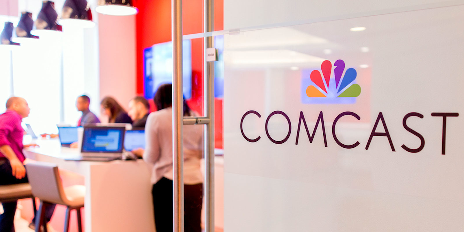 Comcast quiere subir la apuesta por Fox tras ser rechazada su primera oferta
