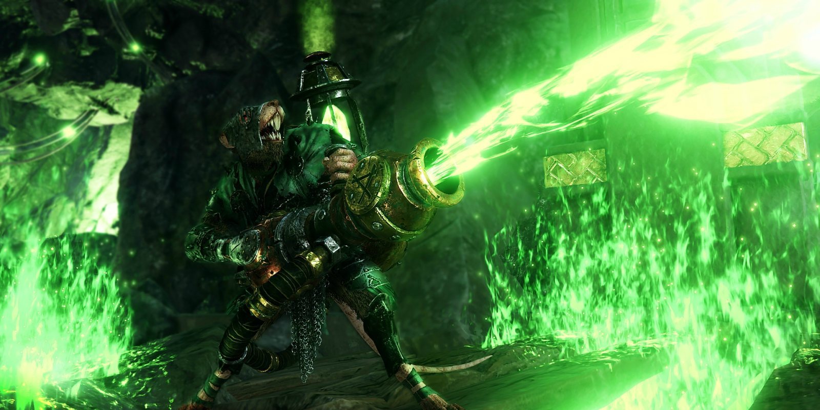 'Warhammer: Vermintide 2' recibe fecha de lanzamiento en PC
