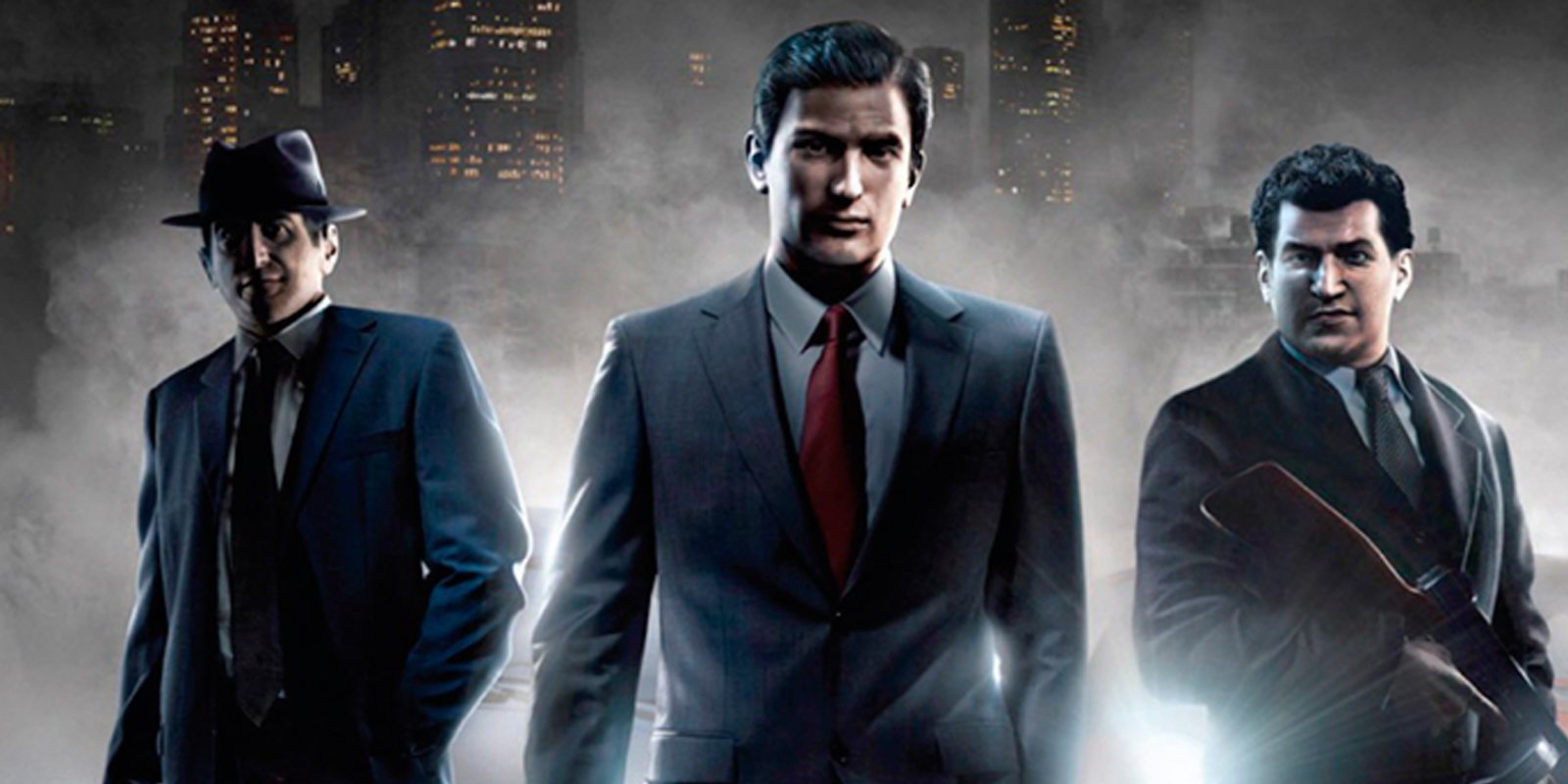'Mafia II' y 'Prey', ahora retrocompatibles en Xbox One
