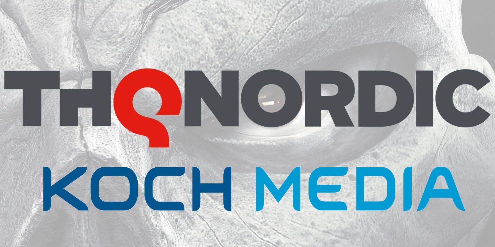 THQ Nordic compra Koch Media