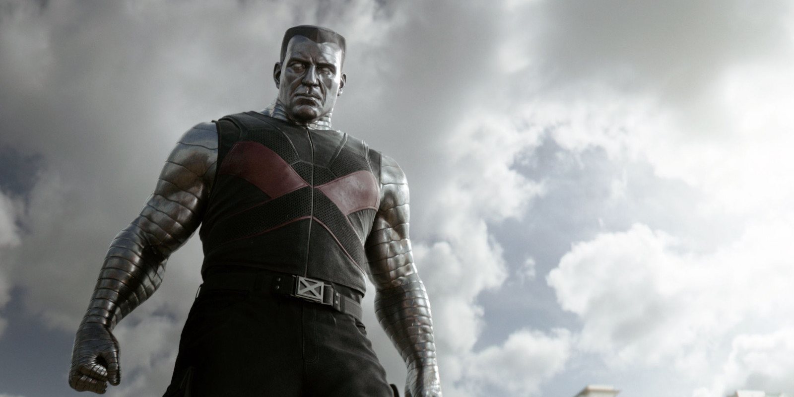 'Deadpool 2': Coloso tendrá más importancia en la secuela