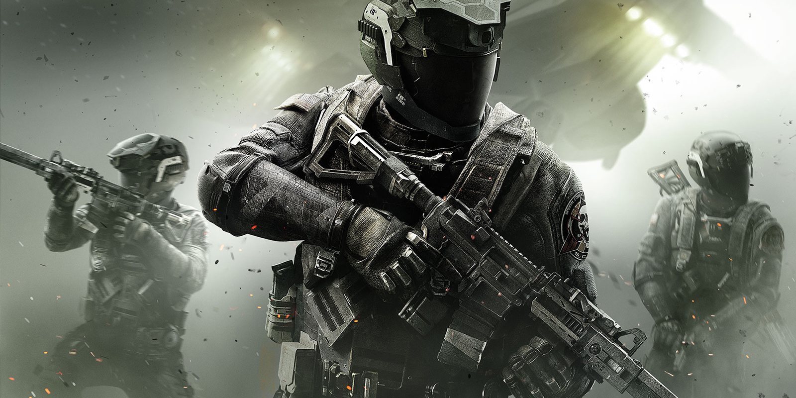 El director de 'Sicario 2: Soldado' en negociaciones para dirigir la película de 'Call of Duty'