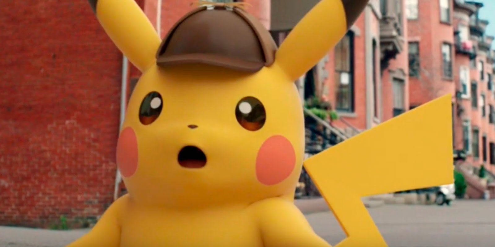 Rita Ora se suma al reparto de 'Detective Pikachu'